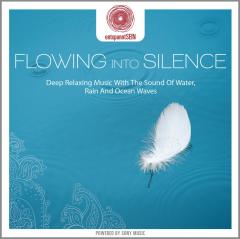 Flowing into silence