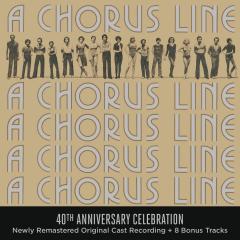 A Chorus Line - 40Th Anniversary Celebration