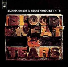 Blood, Sweat And Tears Greatest Hits