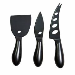 Set 3 cutite - Cheese Knife - Formaggio