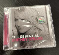 The Essential Britney Spears