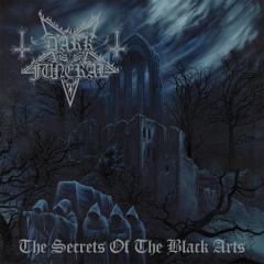 The Secrets of The Black Arts (Bonus CD)