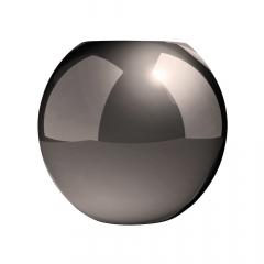 Vaza - Rika Silver, 26x28 cm