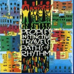 People's Instinctive Travels And The Paths Of Rhythm