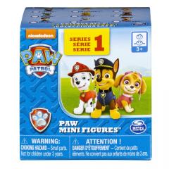 Jucarie- Paw Patrula Catelusilor minifigurine in cutie surpriza