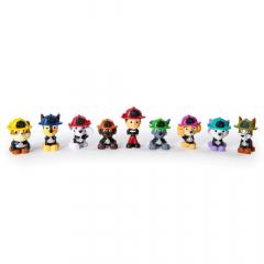 Jucarie- Paw Patrula Catelusilor minifigurine in cutie surpriza