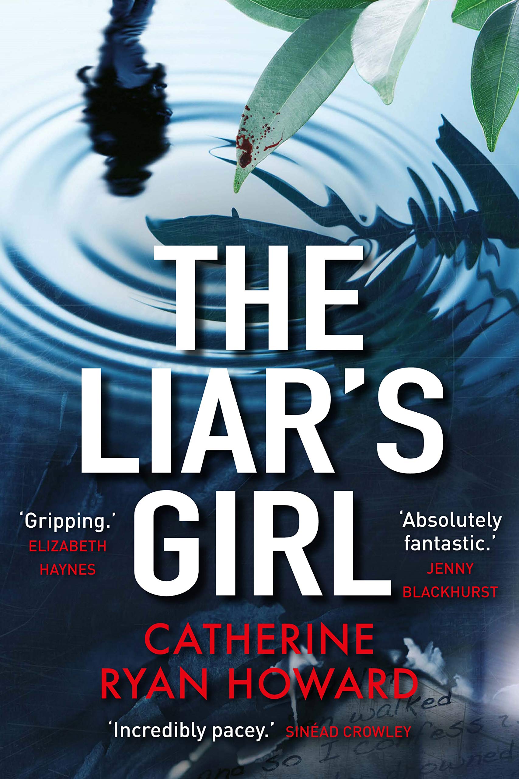 The Liar&#039;s Girl