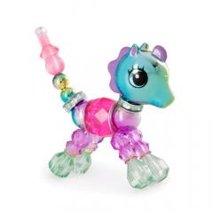 Jucarie - Twisty Petz - Set 3 bratari animalute