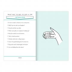 Knock Knock What Not to Say