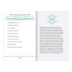 Knock Knock What Not to Say