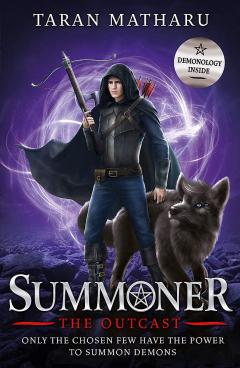 Summoner