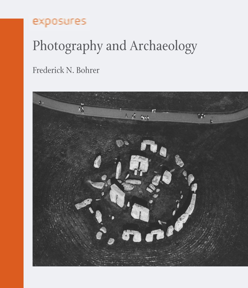 Photography and Archaeology