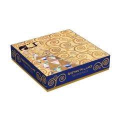 Puzzle 500 piese - Gustav Klimt 