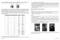 Beginning Mandarin Chinese Characters Volume 1