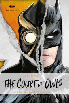 Batman: The Court of Owls