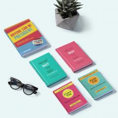 Knock Knock What Not to Say: Love & Romance