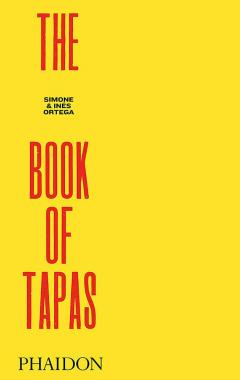 The Book of Tapas