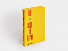 The Book of Tapas