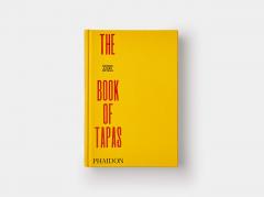 The Book of Tapas