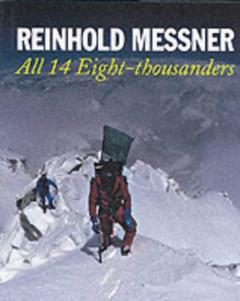 All 14 Eight-thousanders