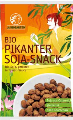 Soia prajita iin sos tamari