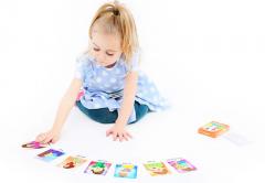 Dezvoltarea vorbirii - Actiuni