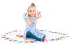 Dezvoltarea vorbirii - Actiuni