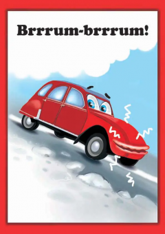 Mici secrete in emiterea sunetului R