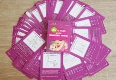 45 de jocuri pentru dezvoltarea vorbirii