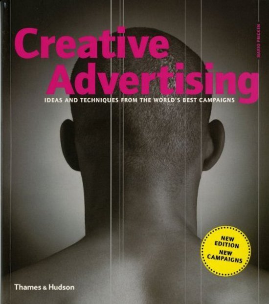 Creative Advertising : Ideas and Techniques from the World ...