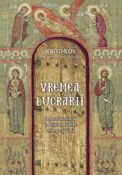 Vremea lucrarii 
