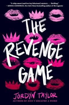 The Revenge Game