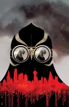 Absolute Batman - The Court of Owls