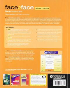 face2face - Starter Student's Book