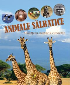 Animale salbatice