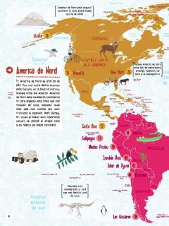 Ce se afla de cealalta parte a lumii?