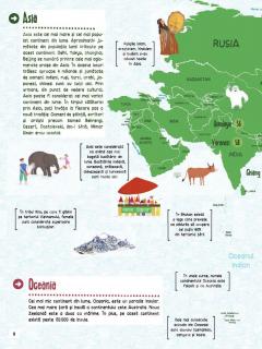 Ce se afla de cealalta parte a lumii?