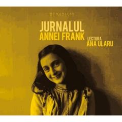 Jurnalul Annei Frank
