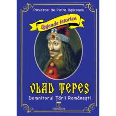 Vlad Tepes, Domnitorul Tarii Romanesti