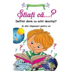 Stiati ca...? 