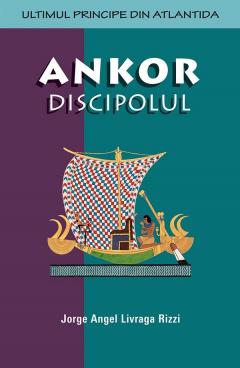 Ankor discipolul