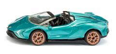 Masinuta - Lamborghini Sian Roadster