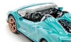 Masinuta - Lamborghini Sian Roadster