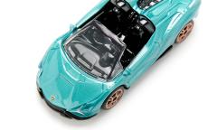 Masinuta - Lamborghini Sian Roadster