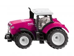 Tractor - Mauly X540 Pink