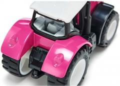 Tractor - Mauly X540 Pink