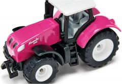 Tractor - Mauly X540 Pink