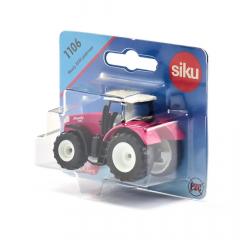 Tractor - Mauly X540 Pink