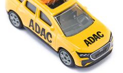 Masinuta - Audi Q4 E-Tron ADAC