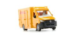 Masinuta - Mercedes-Benz Sprinter DHL Parcel Service